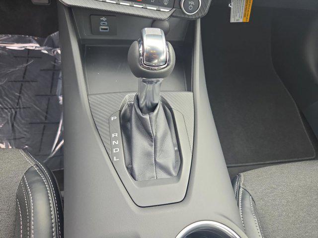 new 2026 Ford Mustang car, priced at $35,665