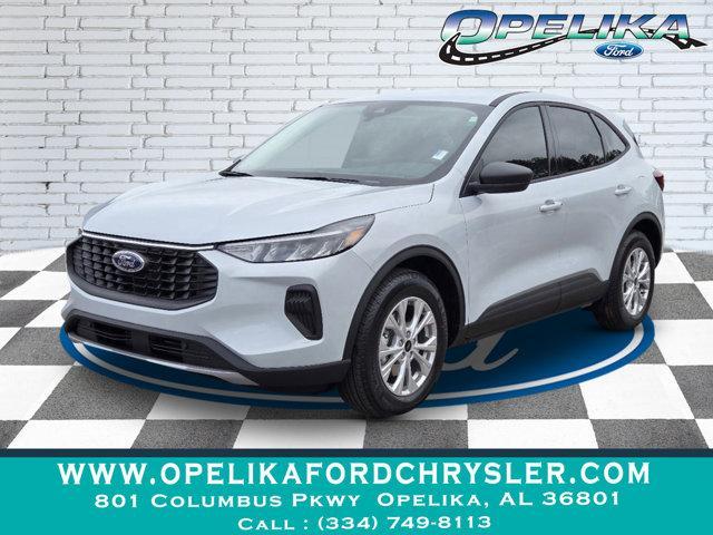 new 2025 Ford Escape car