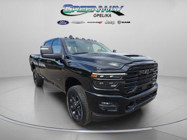 new 2025 Ram 3500 car, priced at $80,075