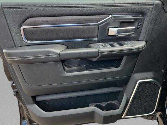 new 2025 Ram 3500 car, priced at $80,075