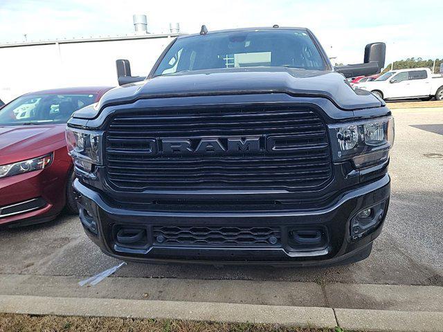 used 2021 Ram 2500 car, priced at $41,954