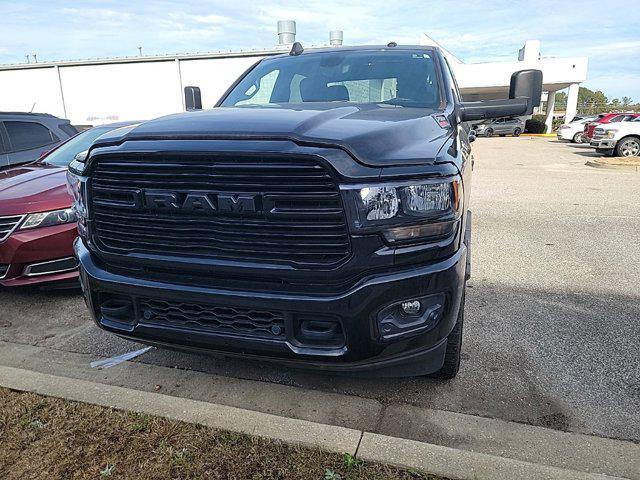 used 2021 Ram 2500 car, priced at $41,954