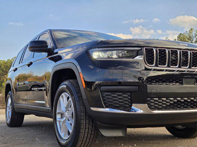 new 2025 Jeep Grand Cherokee L car, priced at $41,925