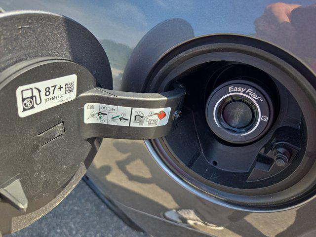 used 2024 Ford Mustang car, priced at $34,670
