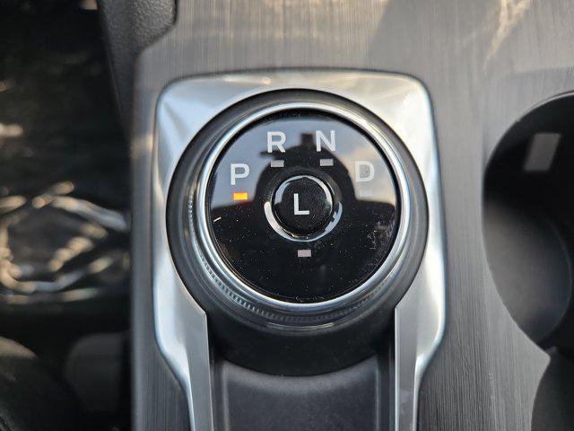 new 2025 Ford Escape car, priced at $36,879