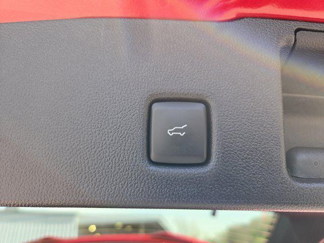 new 2025 Ford Escape car, priced at $36,879