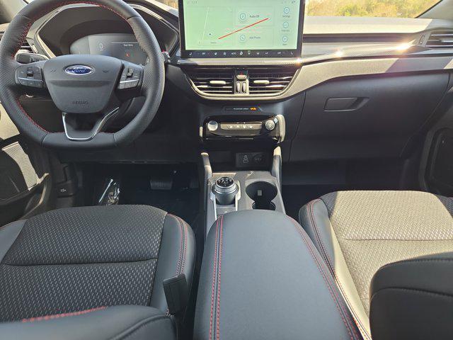 new 2025 Ford Escape car, priced at $36,879