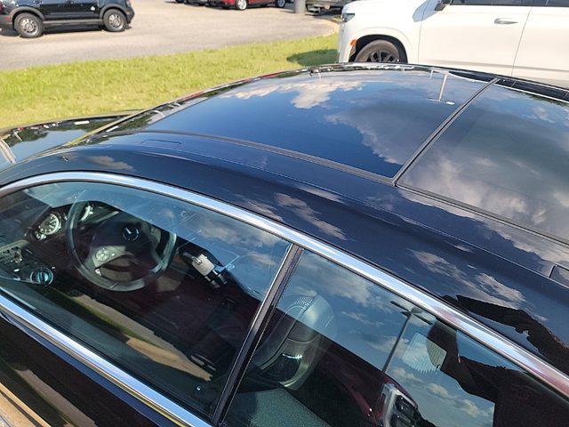 used 2010 Mercedes-Benz E-Class car, priced at $10,963