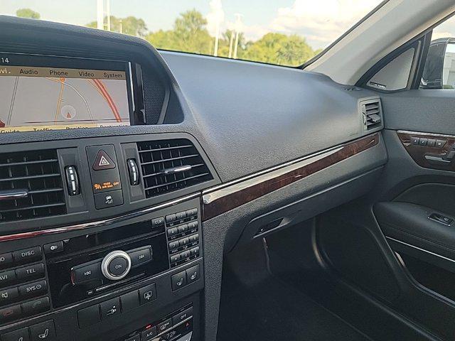used 2010 Mercedes-Benz E-Class car, priced at $10,963