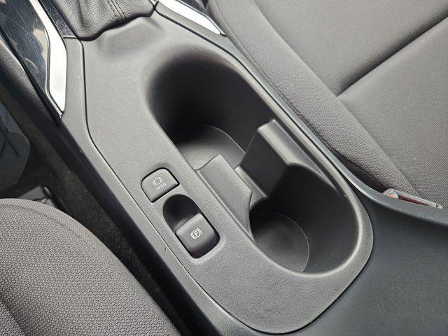 used 2023 Toyota Corolla car, priced at $19,269