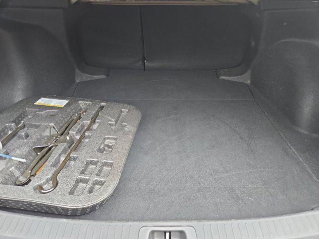 used 2023 Toyota Corolla car, priced at $19,269