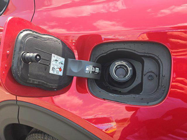 new 2025 Ford Explorer car, priced at $39,000