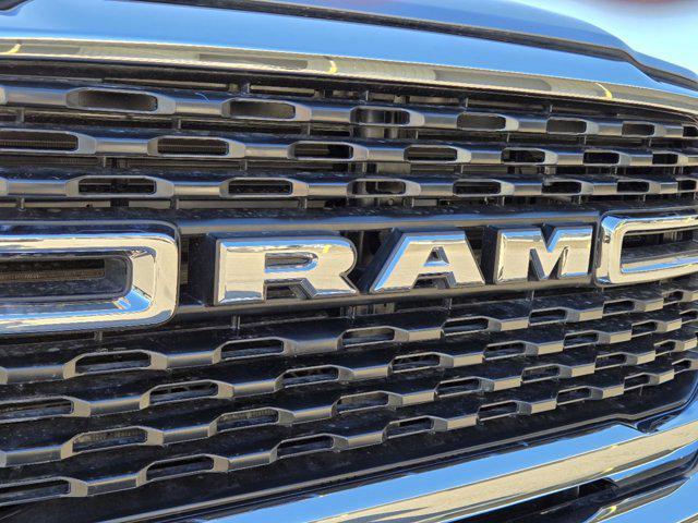 new 2024 Ram 2500 car, priced at $63,030