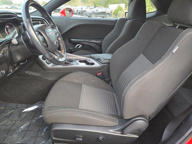 used 2020 Dodge Challenger car, priced at $24,936