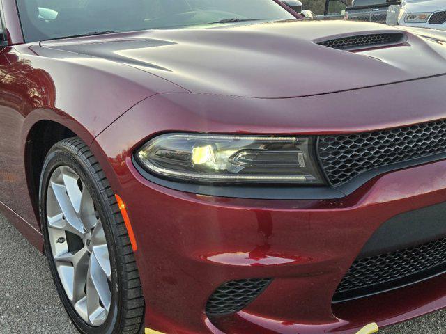 used 2023 Dodge Charger car, priced at $31,363