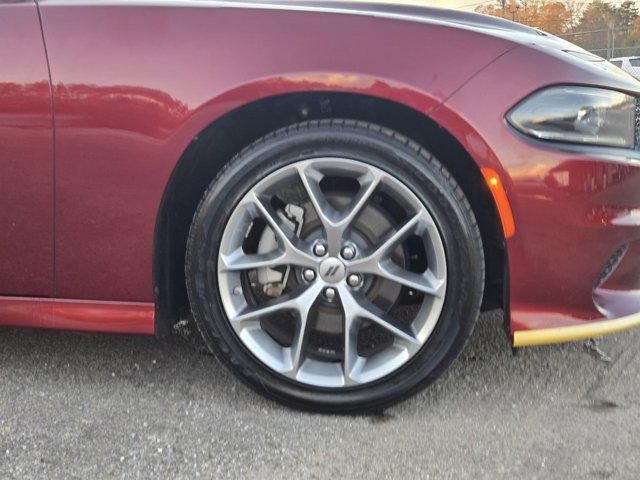 used 2023 Dodge Charger car, priced at $31,363