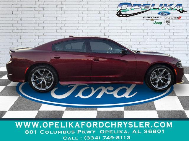 used 2023 Dodge Charger car, priced at $31,363