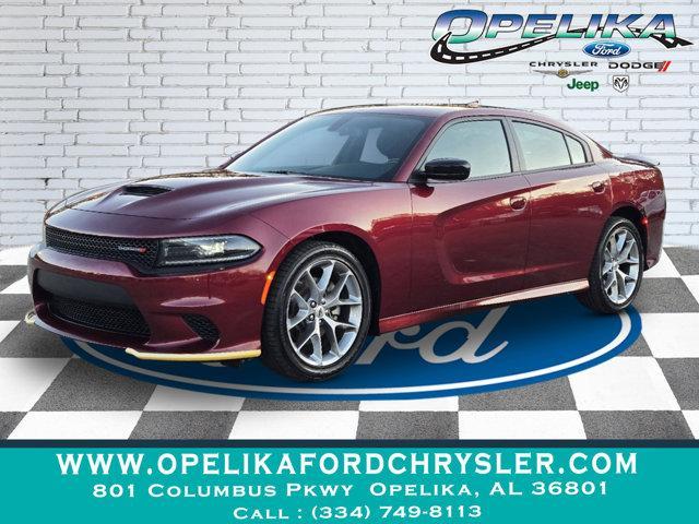 used 2023 Dodge Charger car, priced at $31,363