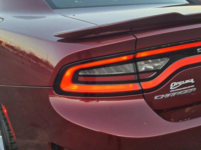 used 2023 Dodge Charger car, priced at $31,363