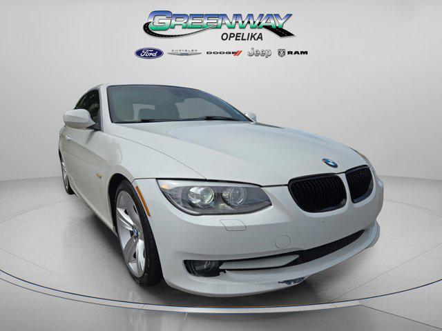 used 2011 BMW 328 car, priced at $8,861