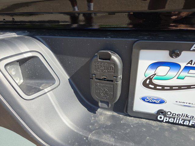 new 2025 Jeep Gladiator car, priced at $49,740
