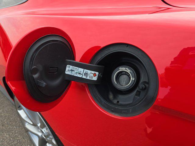 used 2023 Ford Mustang car, priced at $42,861
