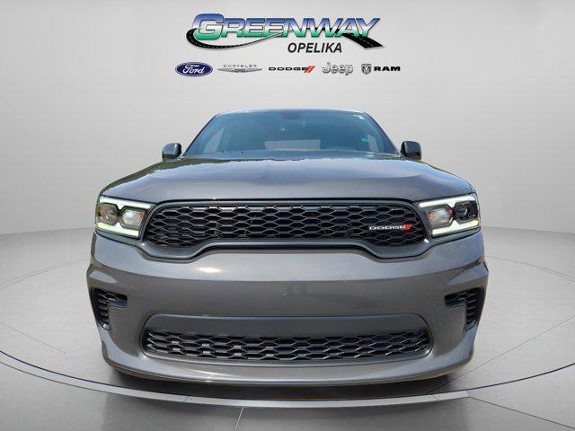 new 2025 Dodge Durango car, priced at $41,240