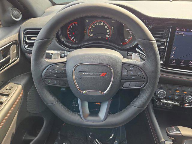 new 2025 Dodge Durango car, priced at $41,240