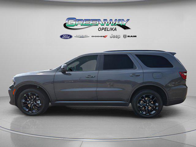 new 2025 Dodge Durango car, priced at $41,240