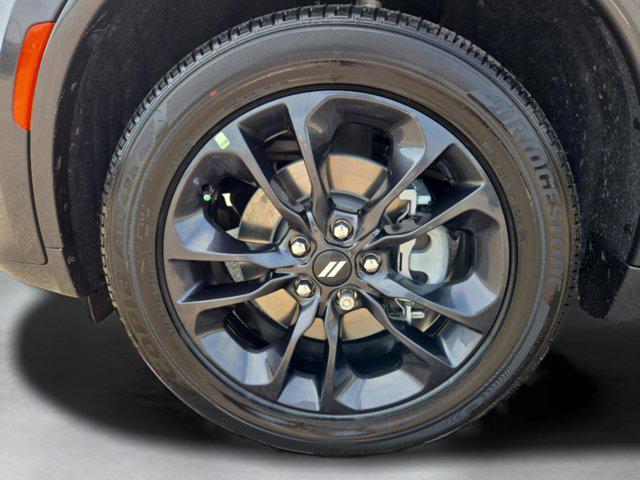 new 2025 Dodge Durango car, priced at $41,240