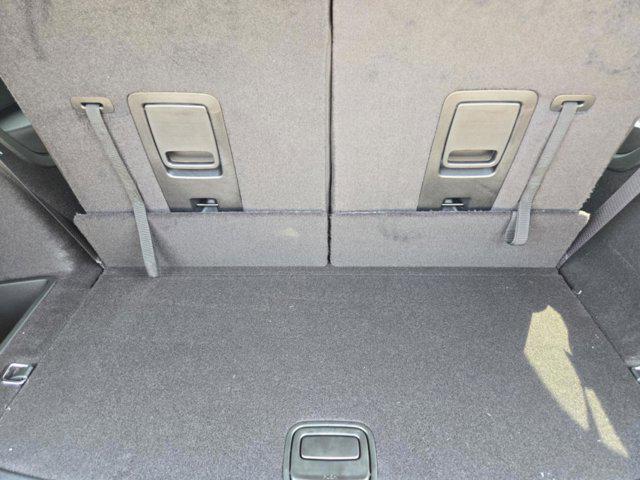 new 2025 Dodge Durango car, priced at $41,240