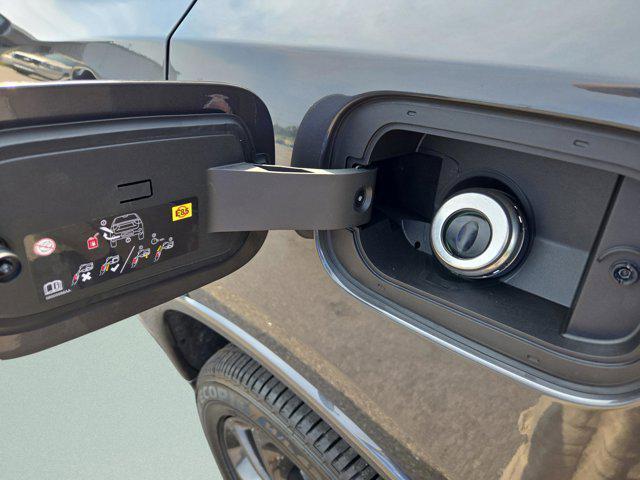 new 2025 Dodge Durango car, priced at $41,240