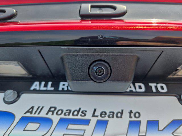 new 2025 Dodge Durango car, priced at $41,240