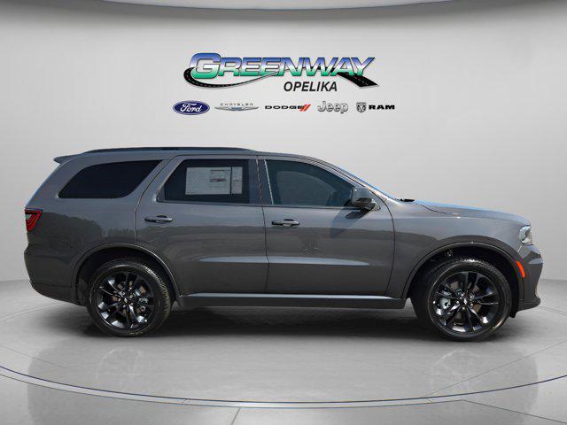 new 2025 Dodge Durango car, priced at $41,240