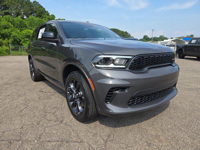 new 2025 Dodge Durango car, priced at $42,289