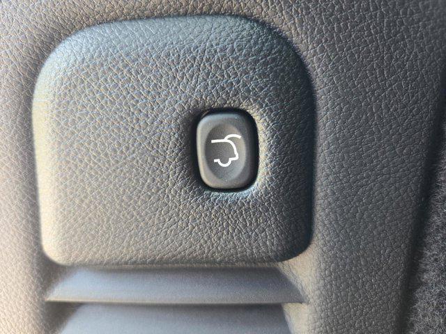 new 2025 Dodge Durango car, priced at $41,240