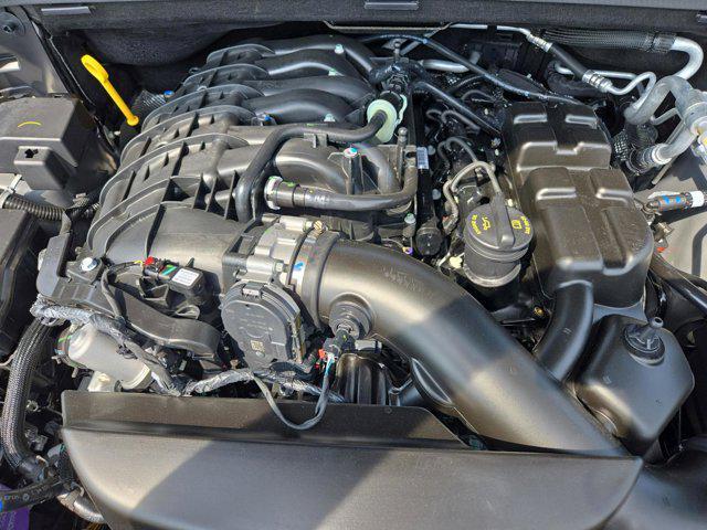 new 2025 Dodge Durango car, priced at $41,240