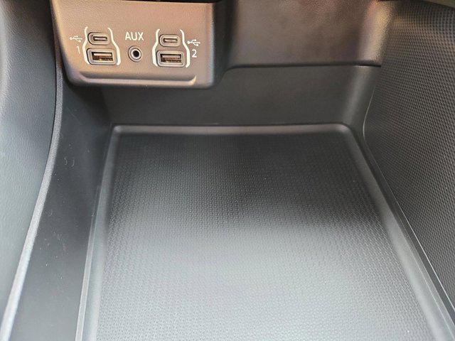 new 2025 Dodge Durango car, priced at $41,240