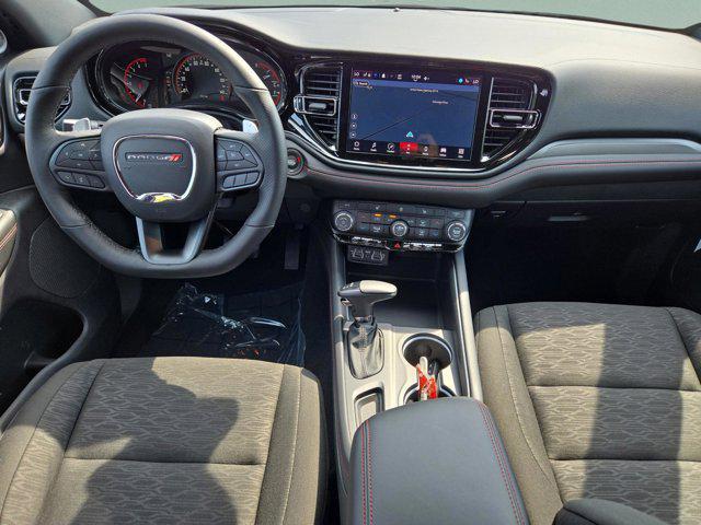 new 2025 Dodge Durango car, priced at $41,240