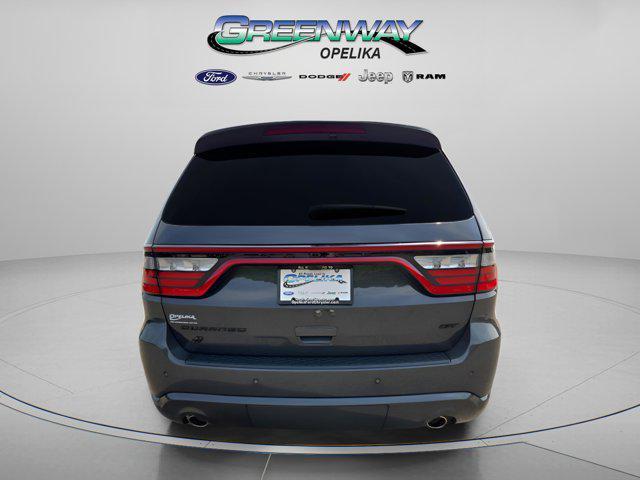 new 2025 Dodge Durango car, priced at $41,240