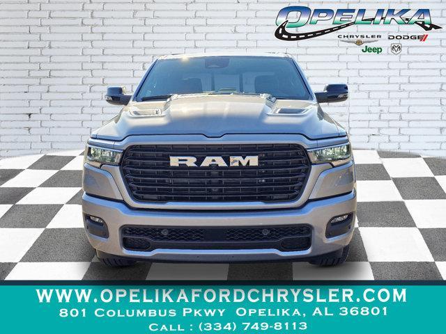 new 2025 Ram 1500 car