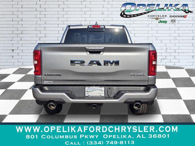 new 2025 Ram 1500 car