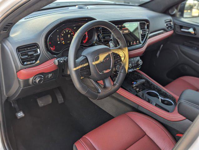 new 2023 Dodge Durango car, priced at $109,400