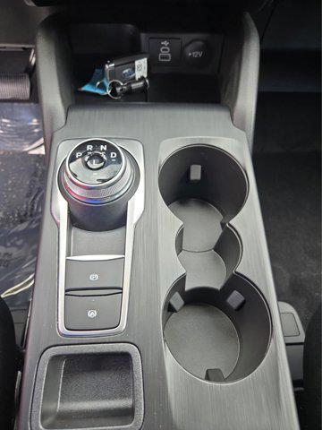 new 2025 Ford Escape PHEV car, priced at $28,998