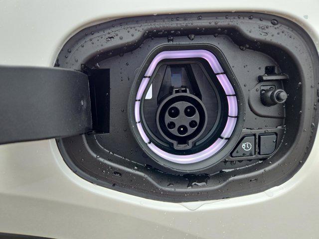 new 2025 Ford Escape PHEV car, priced at $28,998