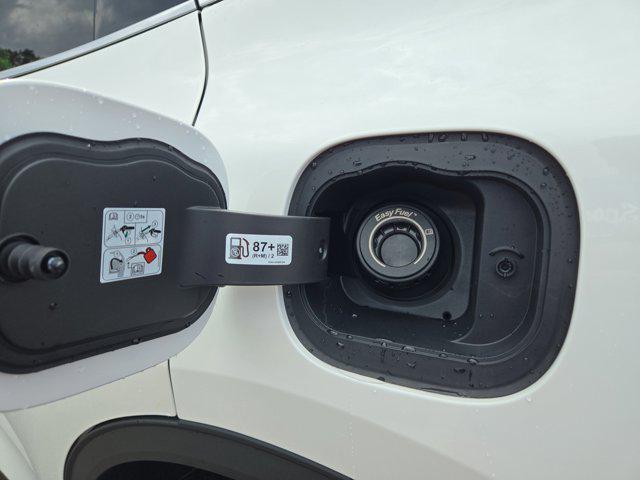 new 2025 Ford Escape PHEV car, priced at $28,998