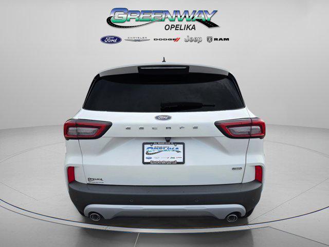 new 2025 Ford Escape PHEV car, priced at $28,998