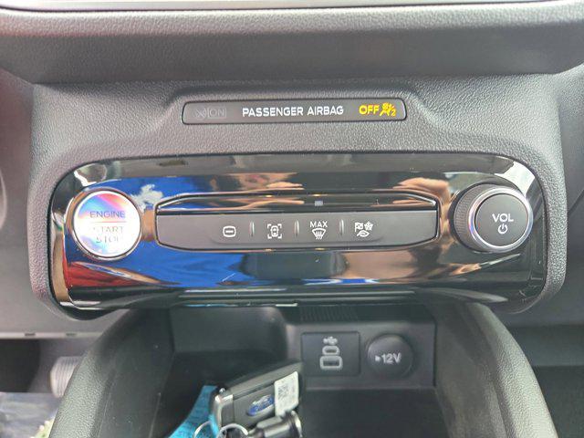new 2025 Ford Escape PHEV car, priced at $28,998