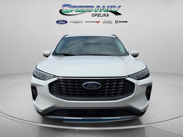new 2025 Ford Escape PHEV car, priced at $28,998