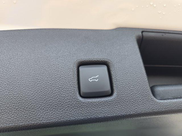 new 2025 Ford Escape PHEV car, priced at $34,145